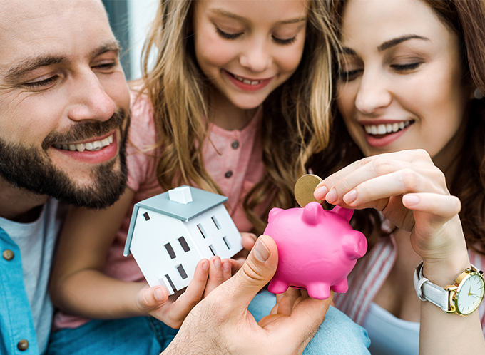 Kredyt na budowę domu